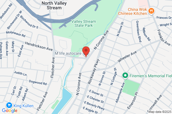 AUTO CARE INC
