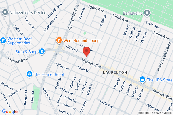 Precise Auto Repair Shop