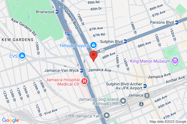 Sts Tire & Auto Centers