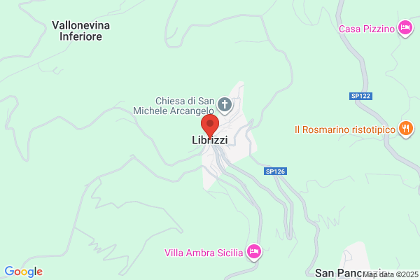 Librizzi Leo Co Inc