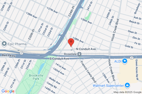 Queens Beauty Supply & Gift