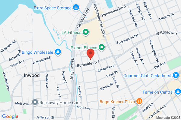 AutoZone Auto Parts