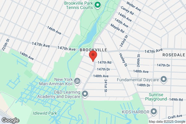 Rosedale Auto Parts