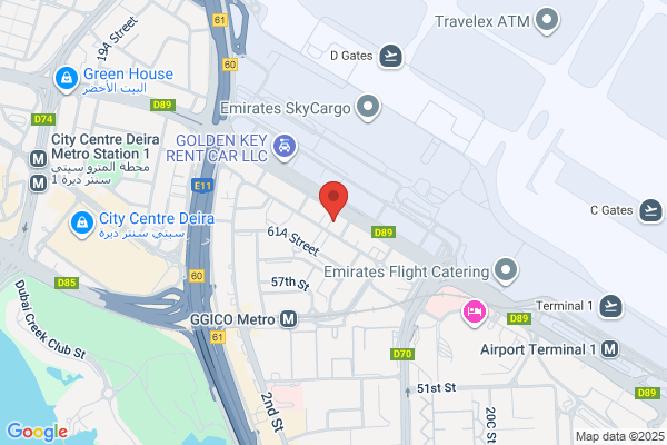 Airtrans Logistics USA Inc