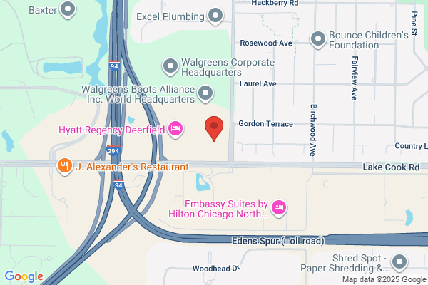 Hudson Shipping Lines Corporation
