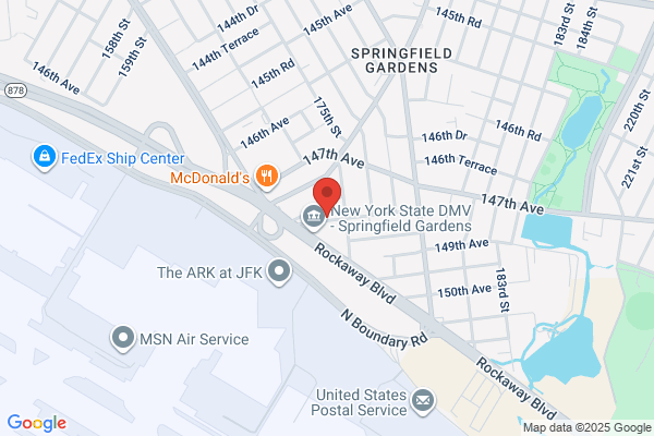 New World Freight Systems Inc