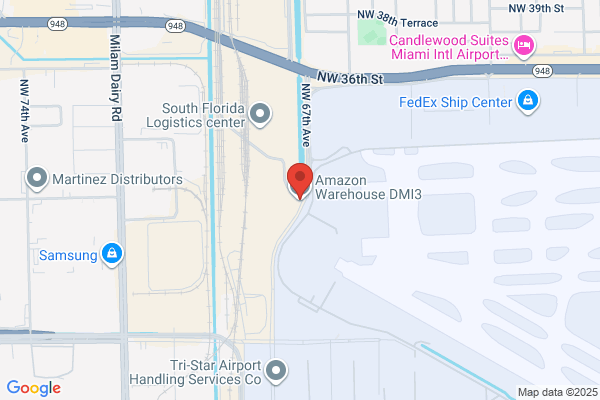 Sovereign Logistics Inc
