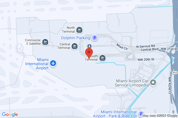 Airport Wireless