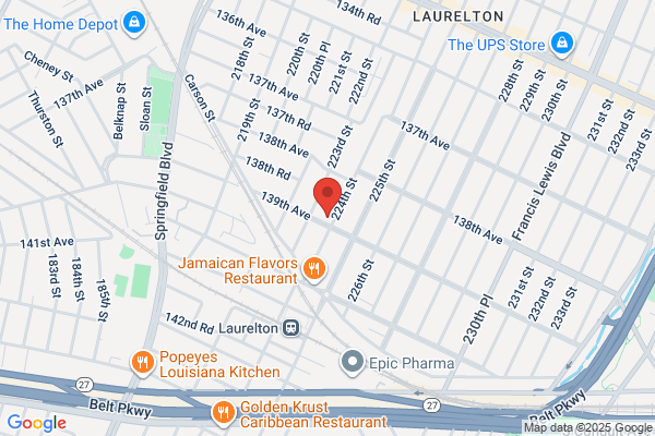 Laurelton Springfield Community Day Care Center Inc