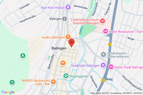 B & L Dental Studio Inc