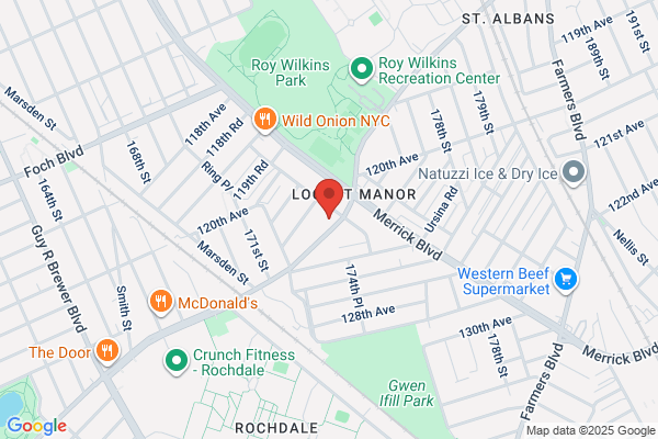 Bushwick Center Adult Day Care at Trinity