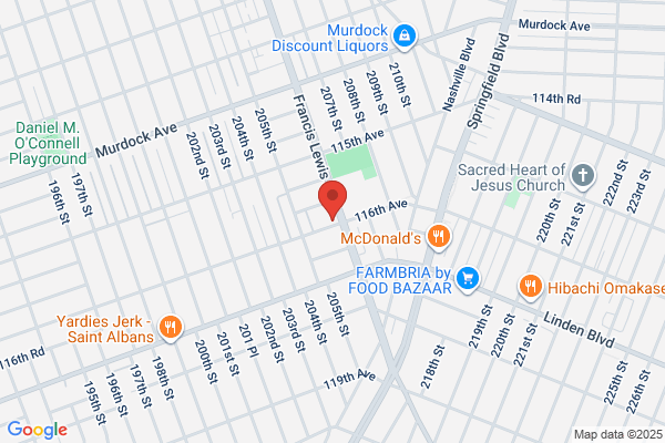 Community Medical & Dental Center
