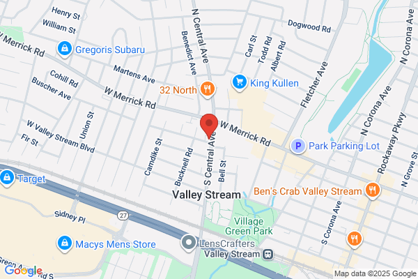 Eichner Lawrence DDS