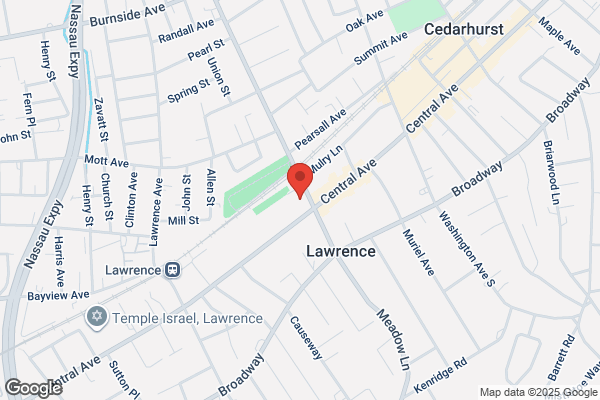 Lawrence Physical Therapy Inc