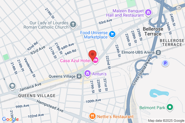 New York Psychotherapy