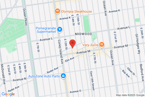 Ohel Children's Home & Family Services
