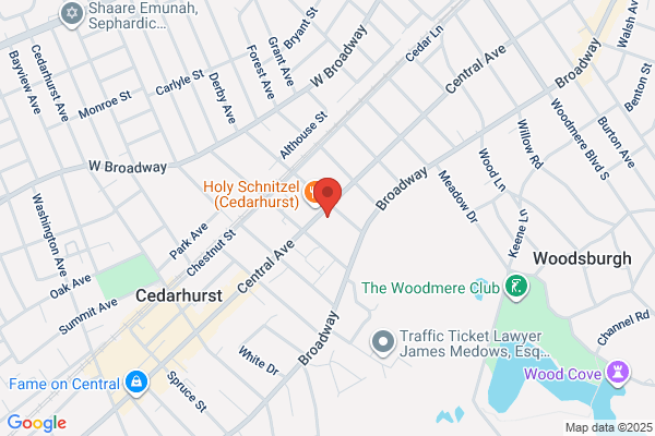 Cedarhurst Auto Repairing