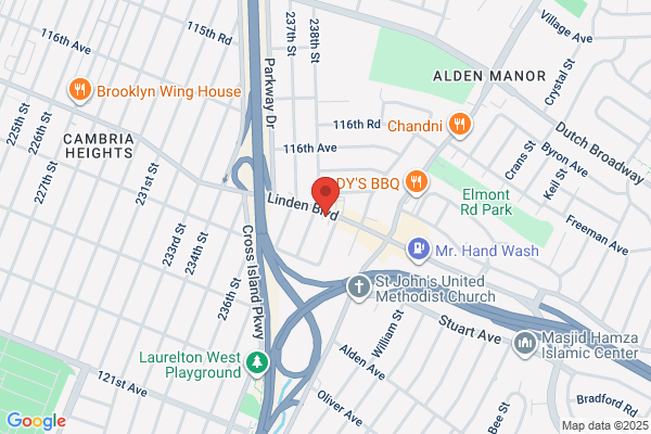 Elmont Convenience & Gas Inc