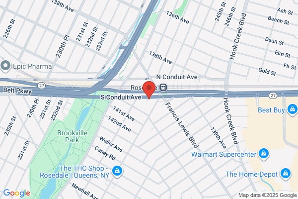 South Conduit Svce Center Inc