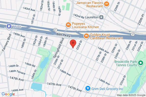 All City Fence Inc