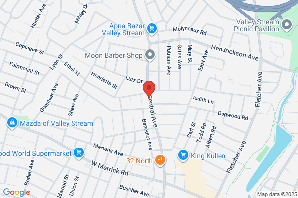 North Valley Medical
