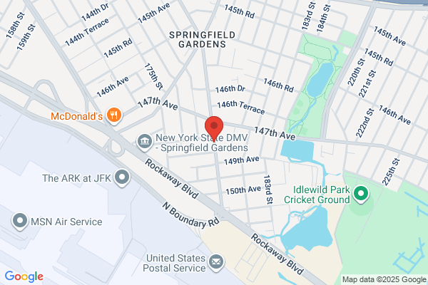 General Freight