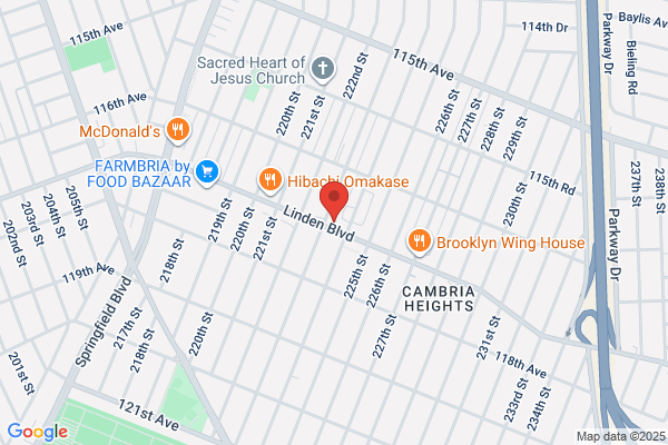 Geoffrey Fitzgerald: Allstate Insurance