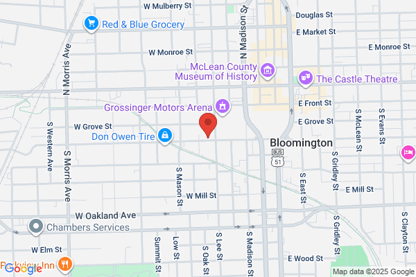 C & I Laundromat