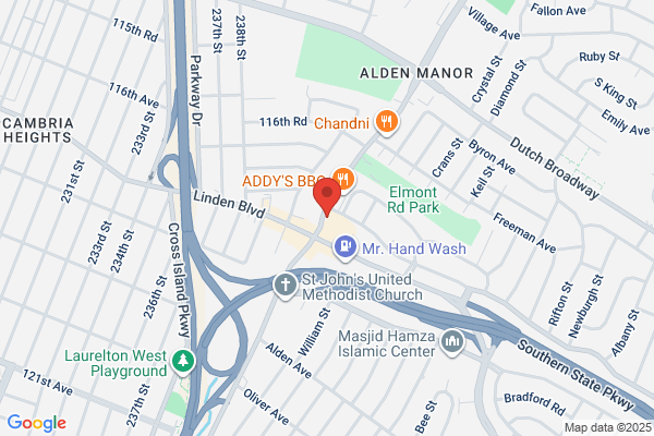 Elmont Tudor Cleaners