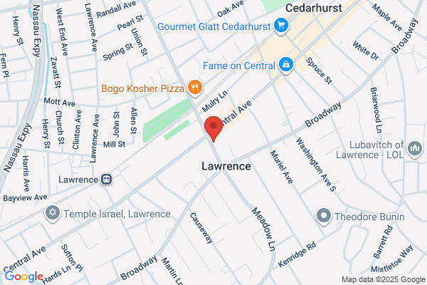 Lawrence Cleaners