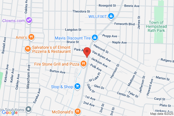 Lendi's Cleaners & Laundromat