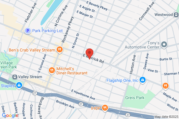 Valley French Dry Cleaners Inc