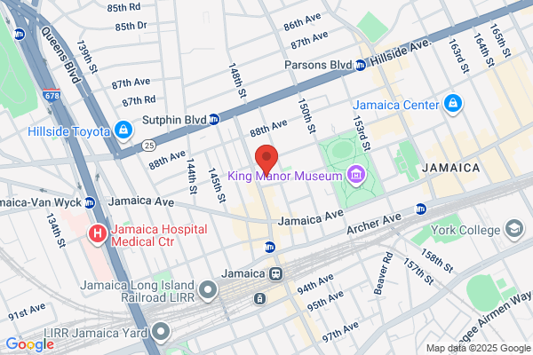 Queens Legal Svce Corporation