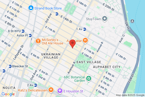 HAMAM RICHARD INC