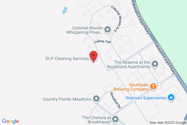 Dntp General Cleaning Service Inc