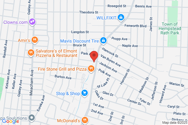Klic Cleaners & Launders Inc