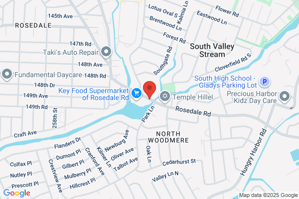 Rosedale Stationery Inc