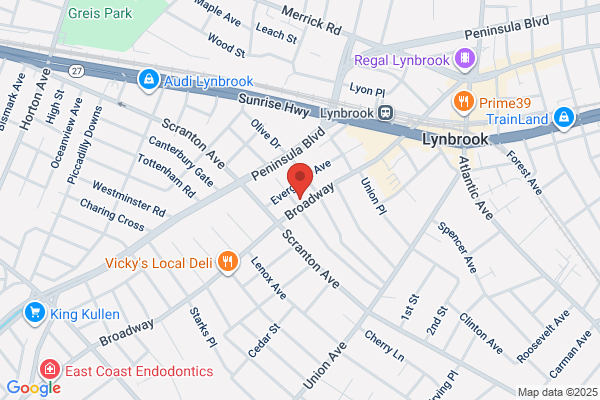 South Shore Family Foot Care - Dr Nicholas Tumminello