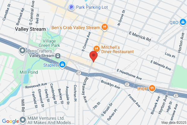 Valley Stream Footcare
