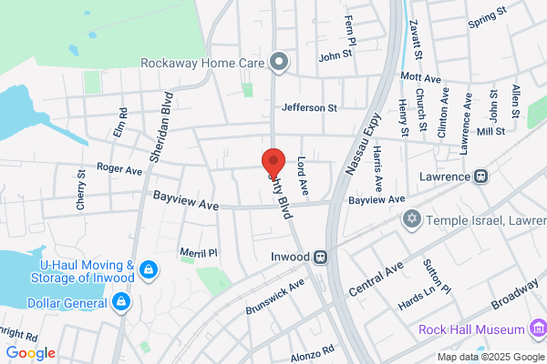 372 Doughty Blvd Corporation