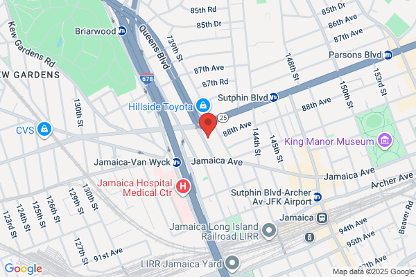 Glendora Kennedy Realty Corporation