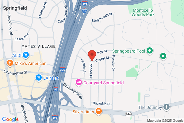 Springfield Estates Llc