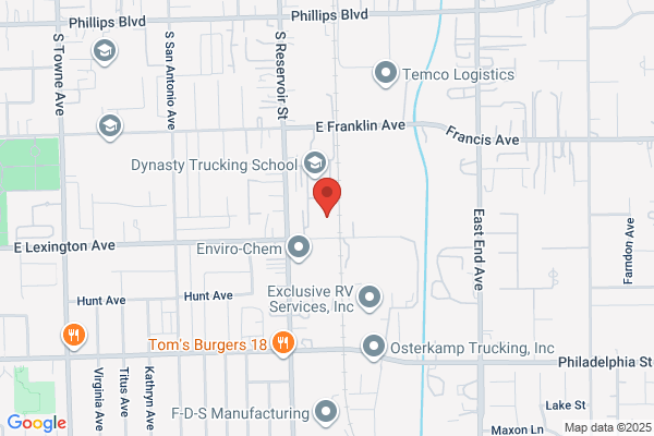 Traxx Realty Inc