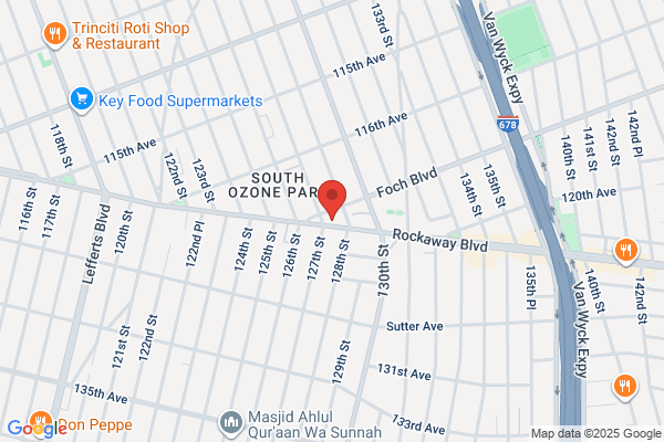 Annies Roti Shop