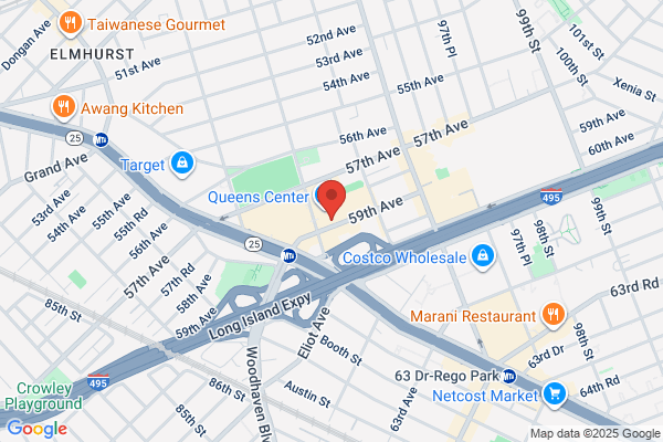 Chinese Gourmet Express
