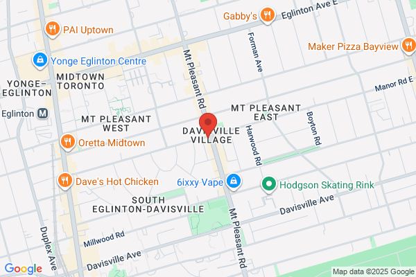 Rosedale Florist & Home Accents