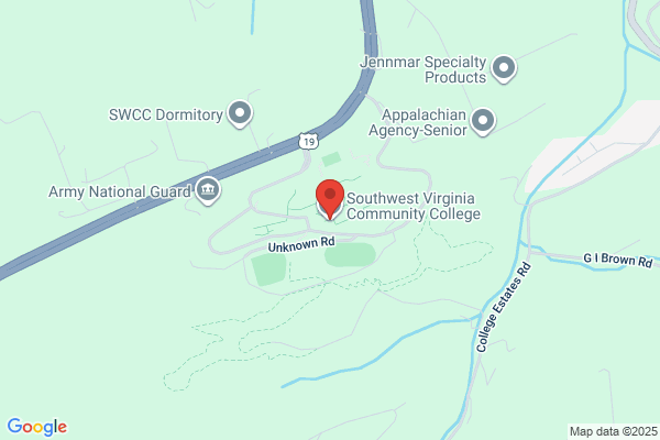 Southwest Virginia Community College