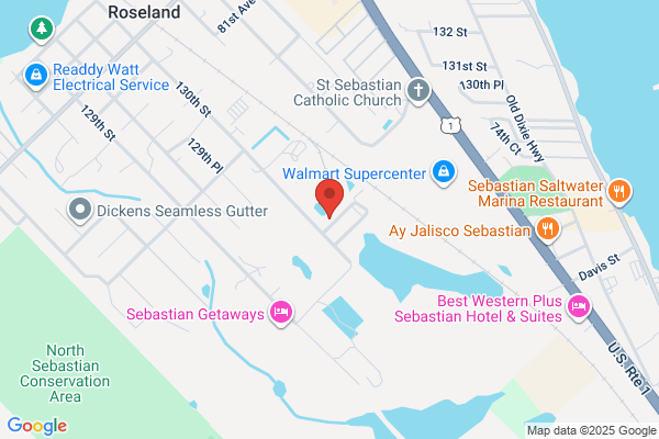 Indian River Ventilation & Insulation