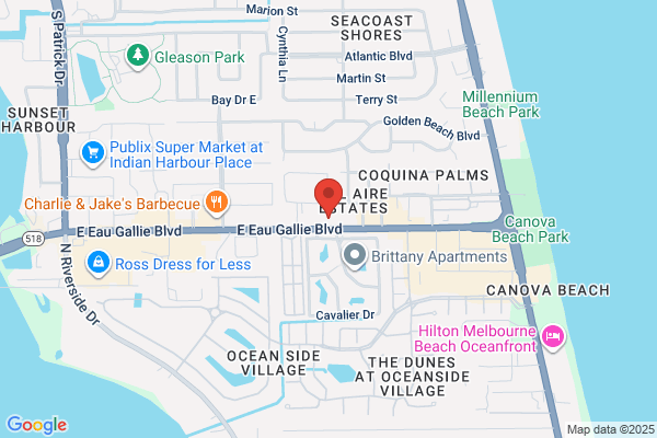 Riverwalk Hearing Center
