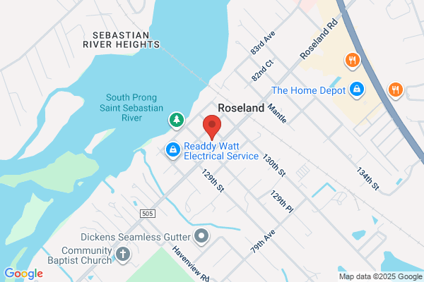 Roseland Christian Preschool